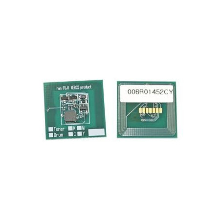 Chip bębna Xerox DocuColor 240 242 250 252 260 DC240 DC242 DC250 DC252 DC260 WorkCentre 7655 7665 7755 7755 7765 7775