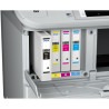 XXL Tusze Epson WorkForce Pro WF-6090 WF-6590 zamienniki T9071 T9072 T9073 T9074 ﻿ 69/202ml