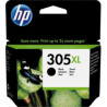 TUSZ HP 305XL 3YM62AE black oryginalny HP DeskJet 2710 2720 2721 2722 2723 2724 4110 4120 4122 4130  240 stron