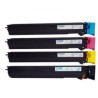 Toner Konica Minolta Bizhub C654 C754 TN711 TN712