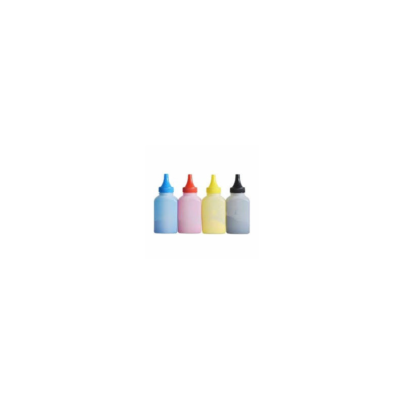 Zasypka + chip Oki C824 C834 C844 ES8434 toner ﻿Oki 47095701 47095702 47095703 47095704  5k﻿