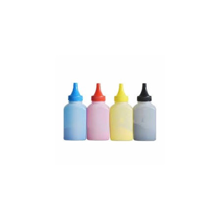 Zasypka + chip Oki C824 C834 C844 ES8434 toner ﻿Oki 47095701 47095702 47095703 47095704  5k﻿