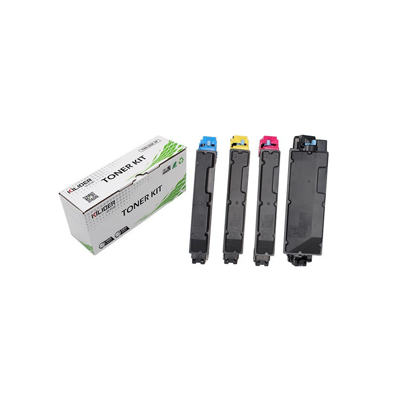 Toner Ricoh PC600 P C600
