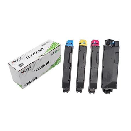 Toner Ricoh PC600 P C600