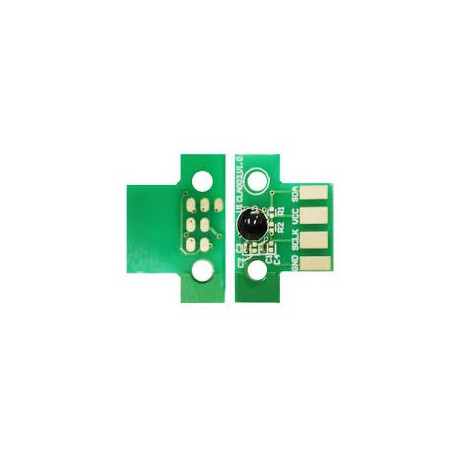 Chip tonera Lexmark C2325 C2425 ﻿C2535 Mc2325 ﻿Mc2425 Mc2535 Mc2640. Chipy C232Hx0﻿ C242Xx0﻿ C2320x0 1000 stron