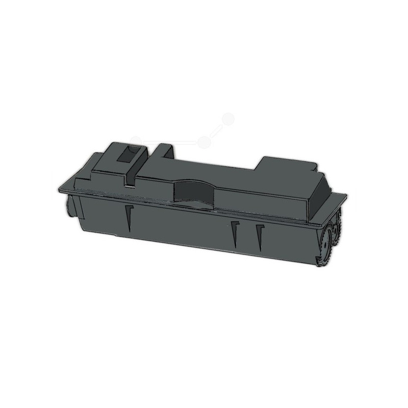 Toner do Olivetti d-Copia 18MF zamirnnik B0526