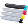 Toner Samsung SL-X4220RX, SL-X4250LX, SL-X4300LX CLT-K808S SS600A, CLT-C808S SS560A﻿, CLT-M808S SS642A﻿, CLT-Y808S SS735A