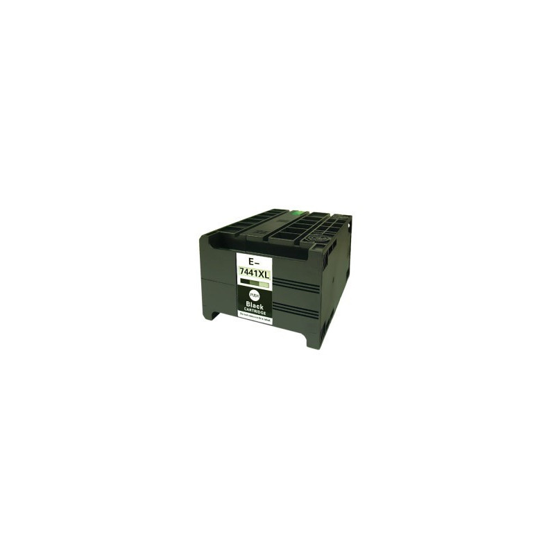 XXL Tusz Epson Pro M4015 M4095 M4525 M4595 ﻿﻿T7441 (C13T74414010, T74414010)