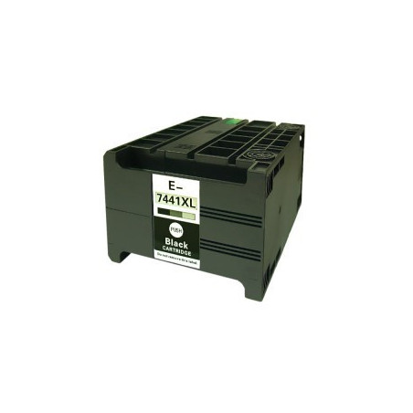 XXL Tusz Epson Pro M4015 M4095 M4525 M4595 ﻿﻿T7441 (C13T74414010, T74414010)