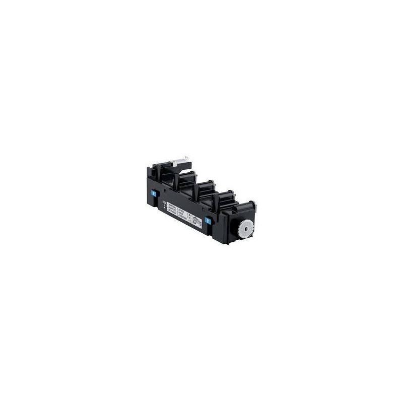 Zbiornik zużytego tonera Konica-Minolta C25 C35 C3100 C3110 3730 4750, Epson C3900 CX37, WB-P03 WBP03 A1AU0Y1 A1AU0Y3
