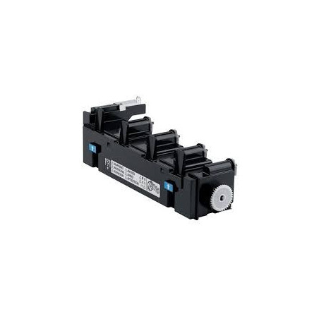 Zbiornik zużytego tonera Konica-Minolta C25 C35 C3100 C3110 3730 4750, Epson C3900 CX37, WB-P03 WBP03 A1AU0Y1 A1AU0Y3