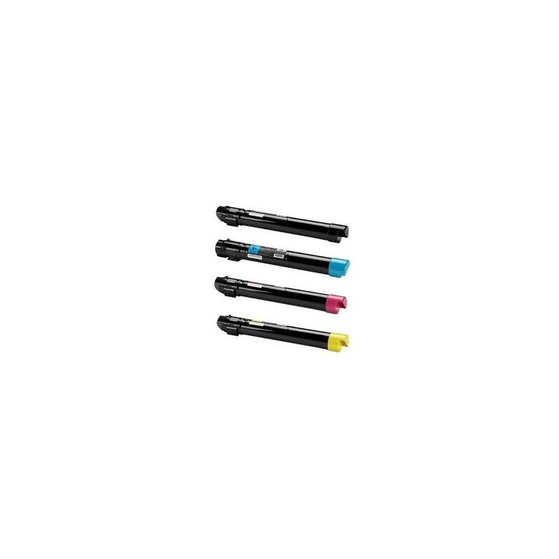 Toner Xerox WorkCentre 7525 7530 7535 7545 7556 7830 7835 7845 7855 7970