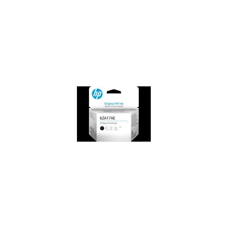Głowica drukująca 6ZA17AE,HP Smart Tank 500 515 530 615, HP Smart Tank Plus 551 555 559 570 571 651 655