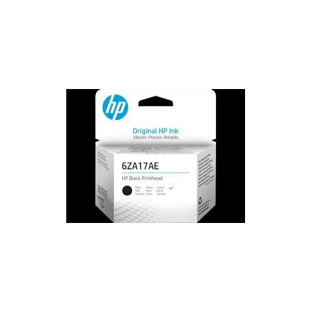 Głowica drukująca 6ZA17AE,HP Smart Tank 500 515 530 615, HP Smart Tank Plus 551 555 559 570 571 651 655