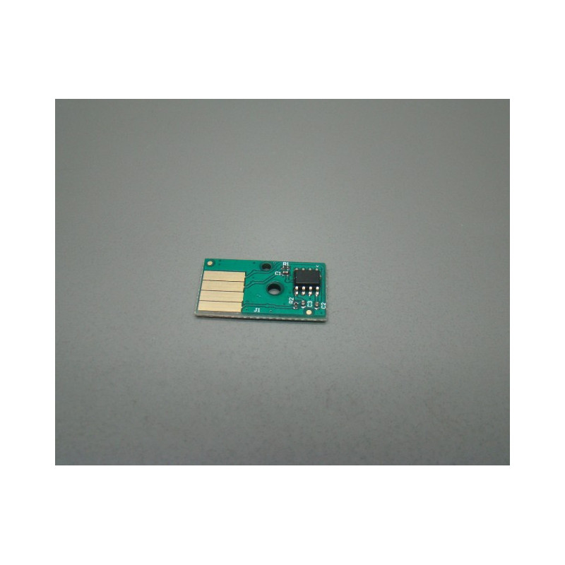 Chip Pojemnik płynu serwisowego W1B44A, reset kasowanie HP 750 755 772 774 777 779 780 785 765 P75050, P77740 P77760 P779 E77650