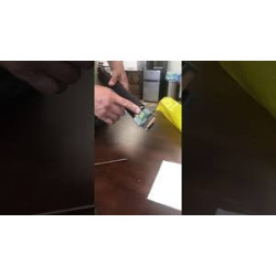 Chip bębna Xeeox 108R00861. Bęben Xerox Phaser 7500 reset kasowanie 