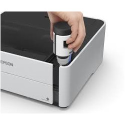 Tusz Epson EcoTank M1100 M1170 M1120 M1140 M1180 M2120 M2140 M2170 M3140 M3180 M3170. Tusze Epson 110 generyczne
