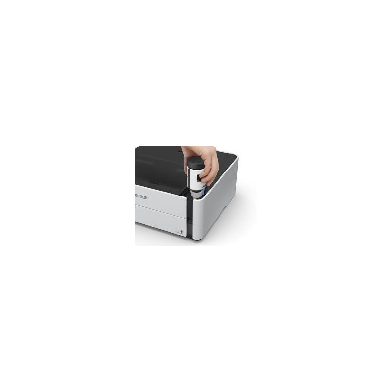 Tusz Epson EcoTank M1100 M1170 M1120 M1140 M1180 M2120 M2140 M2170 M3140 M3180 M3170. Tusze Epson 110 generyczne