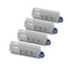 Toner Oki MC851DN MC851cdtn MC851cdxn MC861DN MC861cdtn MC861cdxn