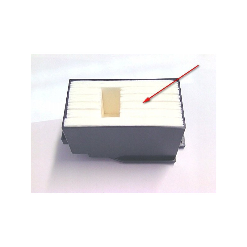 ABSORBER TUSZU DO EPSON XP-600 XP-610 XP-620 XP-630 XP-700 XP-710 XP-750 XP-760 XP-800 XP-810 XP-820 XP-830 XP-850 XP-860 gąbka