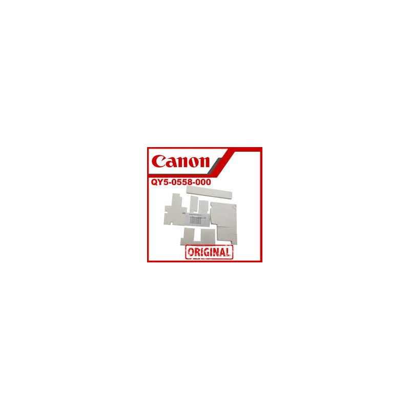 INK ABSORBER PAMPERS POCHŁANIACZ GĄBKI NA TUSZ ABSORBER TUSZU CANON G1000 G1400 G2000 G2400 G3000 G3400 G4000 G4400 błąd 5B00