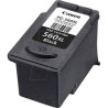 Tusz do Canon TS5350 TS5351 TS5352 TS5353 TS7450 TS7451, wydajny czarny zamiennik PG-560XL 3712C001  20ml