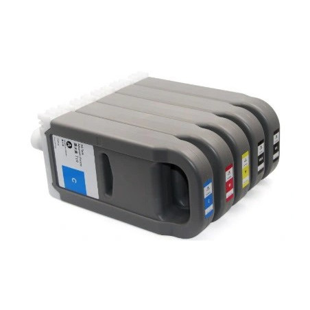Tusze Canon PFI-710 do imagePROGRAF IPF TX2000, TX2000 B, TX3000, TX3000 MFP, TX3000 MFP AIO, TX4000, TX4000 MFP