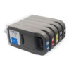 Tusze Canon PFI-710 do imagePROGRAF IPF TX2000, TX2000 B, TX3000, TX3000 MFP, TX3000 MFP AIO, TX4000, TX4000 MFP
