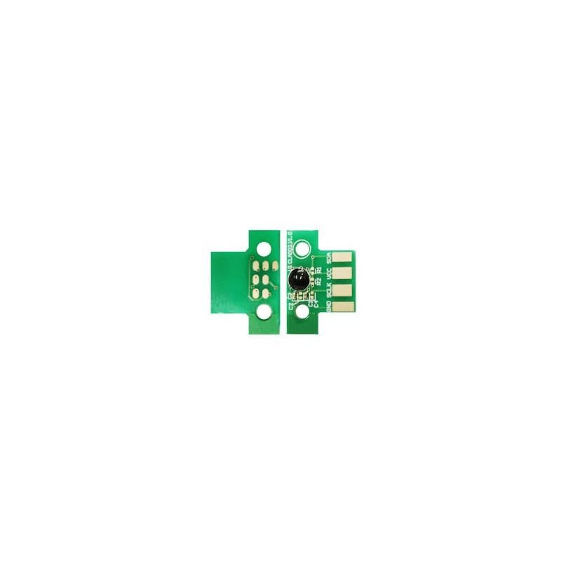 Chip tonera Lexmark C2325 C2425 ﻿C2535 Mc2325 ﻿Mc2425 Mc2535 Mc2640. Chipy C232Hx0﻿ C242Xx0﻿ C2320x0 1000 stron