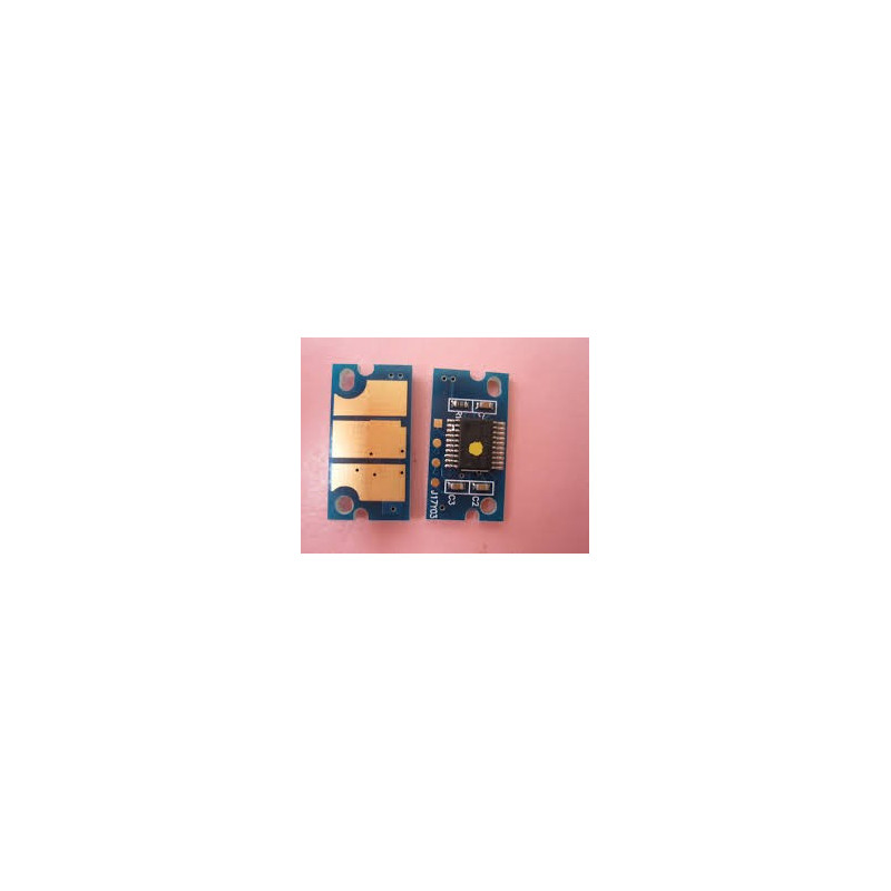 Kasowanie, reset, chip modułu drukującego Minolta Bizhub C25 C35 C35P, chip bębna IUP14