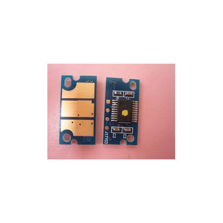 Kasowanie, reset, chip modułu drukującego Minolta Bizhub C25 C35 C35P, chip bębna IUP14