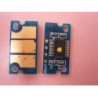 Kasowanie, reset, chip modułu drukującego Minolta Bizhub C25 C35 C35P, chip bębna IUP14