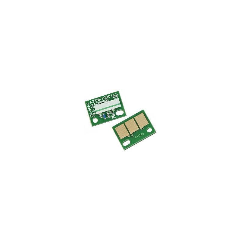 Reset bębna DR-618 Konica-Minolta Bizhub C450i C550i C650i odblokowywanie, kasowanie licznika bębna, reset drum unit DR618