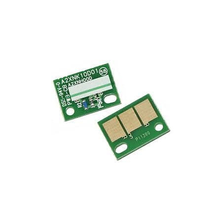 Reset bębna DR-618 Konica-Minolta Bizhub C450i C550i C650i odblokowywanie, kasowanie licznika bębna, reset drum unit DR618