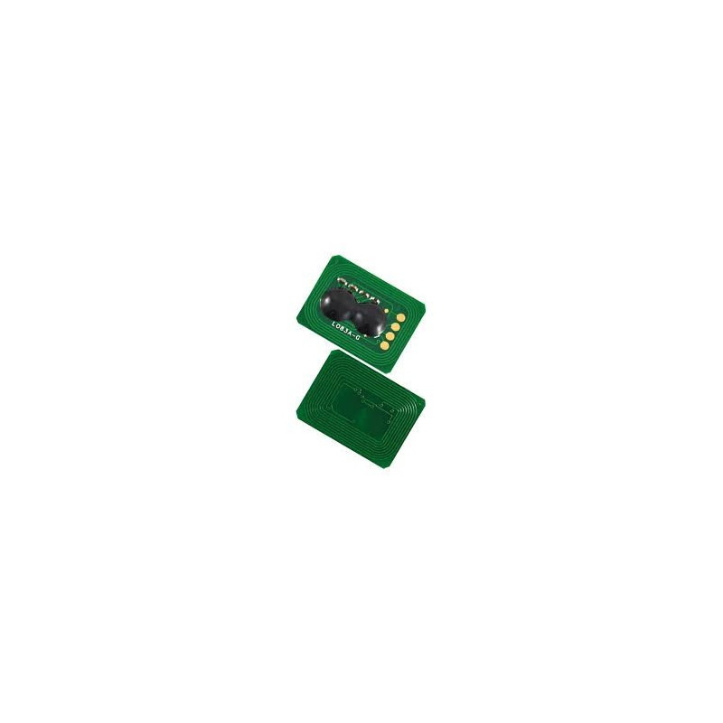 Bęben Oki C822 C831 C841 reseter, kasowanie, chip drum Oki 44844408 44844407 44844406 44844405