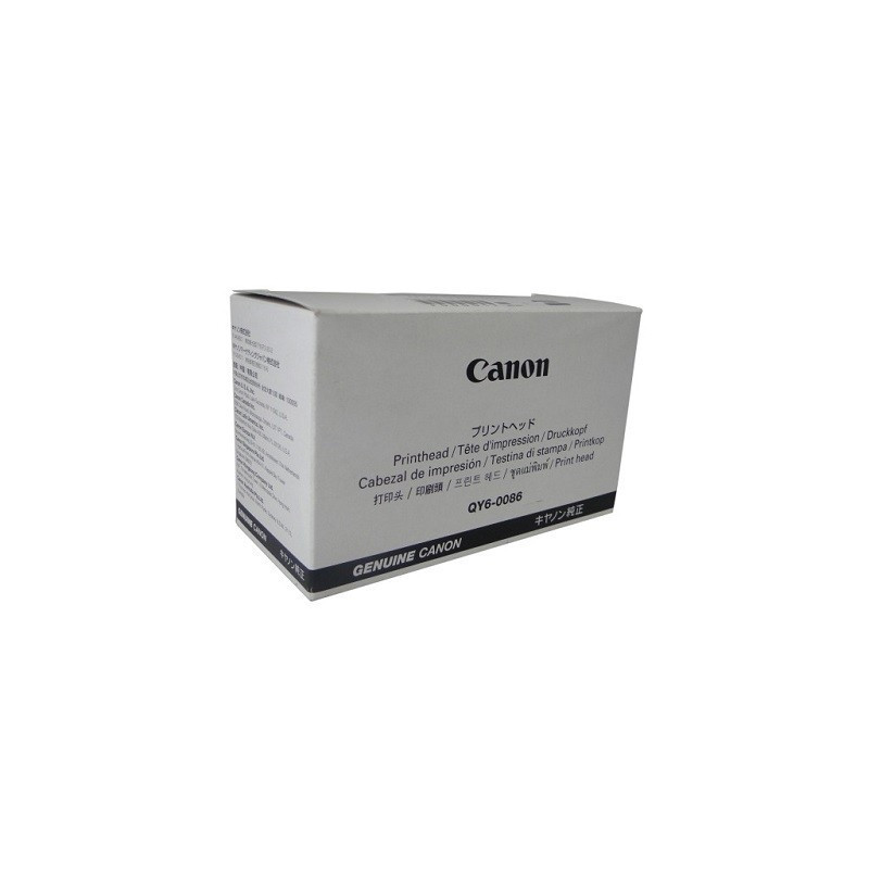 Głowica Canon MX721 MX722 MX725 MX726 MX727 MX922 MX925 IX6820 IX6850 QY6-0086﻿