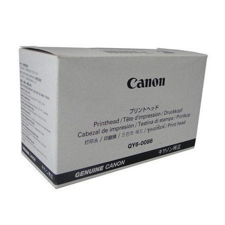 Głowica Canon MX721 MX722 MX725 MX726 MX727 MX922 MX925 IX6820 IX6850 QY6-0086﻿