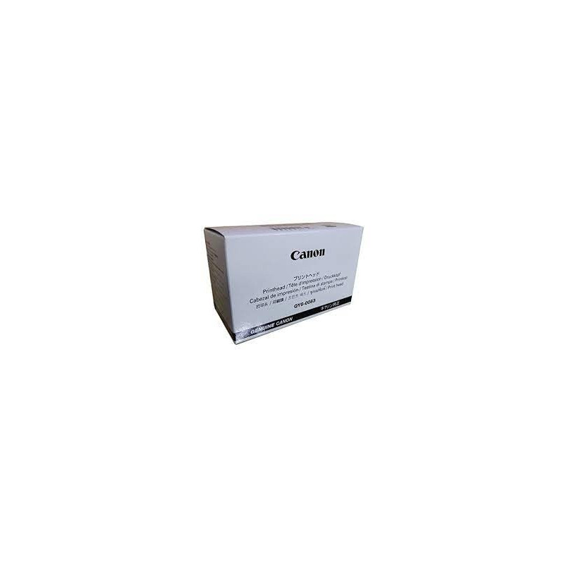Głowica Canon MG6310 MG6320 MG6350 MG6380 MG7120 MG7150 MG7180 iP8720 iP8750 iP8780 MG7140 MG7550﻿﻿ MG7750﻿  QY6-0083