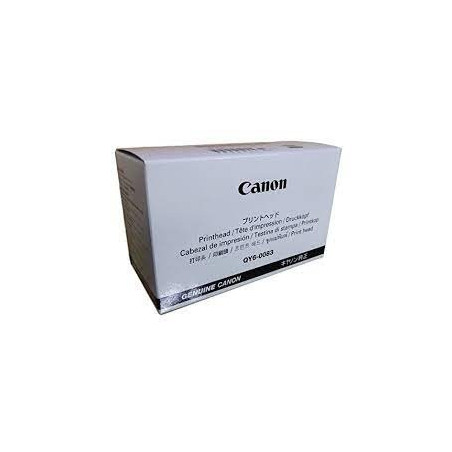 Głowica Canon MG6310 MG6320 MG6350 MG6380 MG7120 MG7150 MG7180 iP8720 iP8750 iP8780 MG7140 MG7550﻿﻿ MG7750﻿  QY6-0083