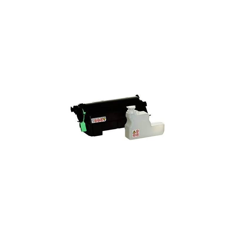 TONER MINOLTA SP 6 Tonery Lasernet do Drukarek Minolta SP6 SP 1000 SP 1500 Kompatybilny z S051011