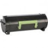 Toner proszek do drukarek Lexmark B2865 MB2770 MS725 MS821 MS822 MS823 MS825 MS826 MX721 MX722 MX822 MX826 zasypka