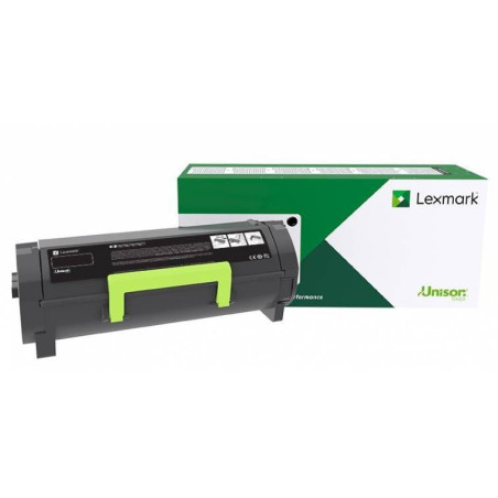 Toner do drukarek Lexmark B2865 MB2770  kompatybilny z B282000