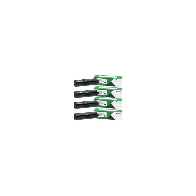 Oryginalny toner Lexmark CS331 CX331 CX431 CS431