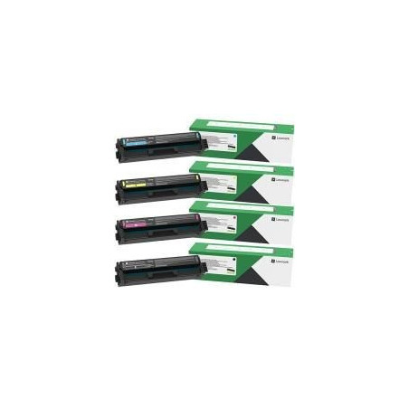 Oryginalny toner Lexmark CS331 CX331 CX431 CS431