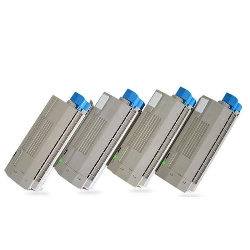 Toner Oki ES8430 zamiennik ﻿Oki 44059125 440591265 44059127 44059128