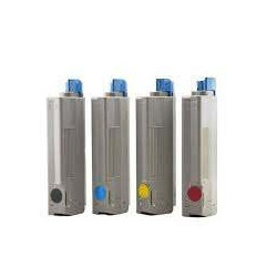 Toner Oki C710 C711 zamiennik 44318608 44318607 44318606 44318605  Wrocław