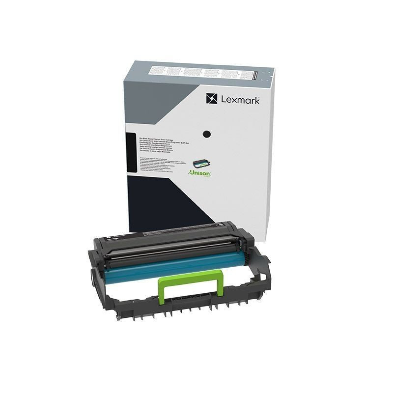 Bęben Lexmark B3340 B3442 MB3442. Zestaw obrazujący Lexmark MS331 MS431 MX331 MX431 55B0ZA0
