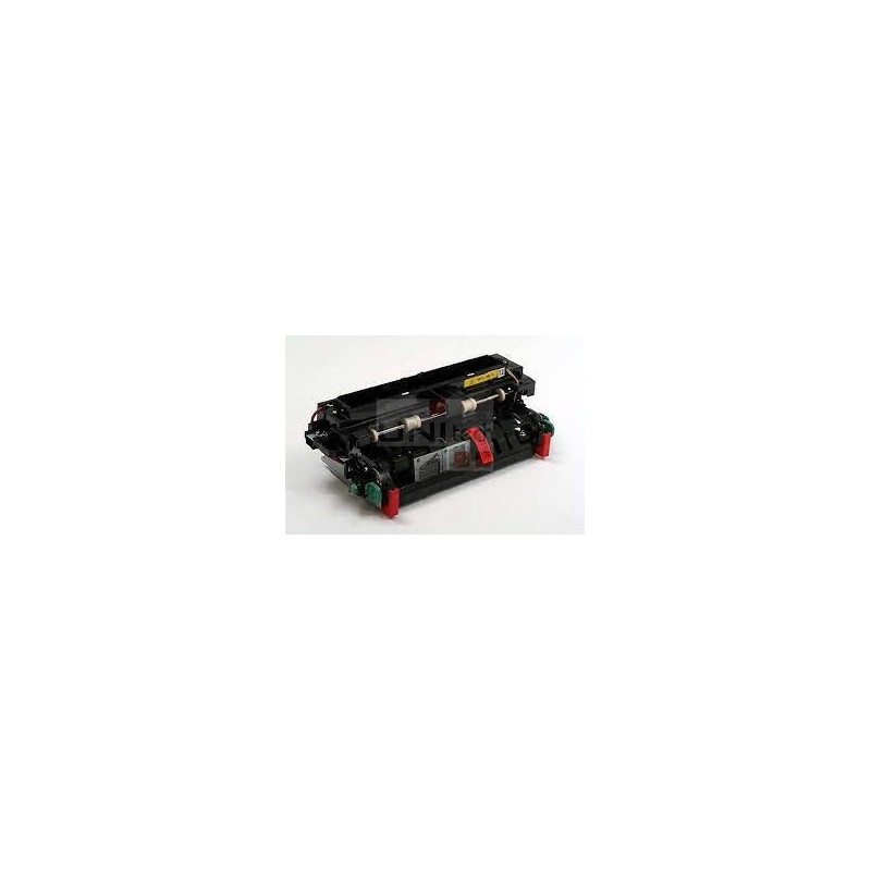 Fuser Lexmark X650 X651 X652 X654 X656 X658 T650 T652 T654 T656 XS651 XS654 XS656 XS658 nagrzewnica 40X1871 MB780-FUSER 39V3600