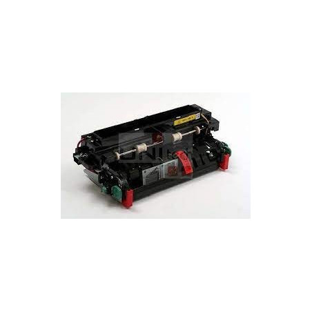 Fuser Lexmark X650 X651 X652 X654 X656 X658 T650 T652 T654 T656 XS651 XS654 XS656 XS658 nagrzewnica 40X1871 MB780-FUSER 39V3600