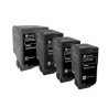 Toner Lexmark CS-421 CS-521 CS-622 CX-421 CX-522 CX-622 CX-625 CS421 CS521 CS622 CX421 CX522 CX622 CX625 wydajny zamiennik﻿ 